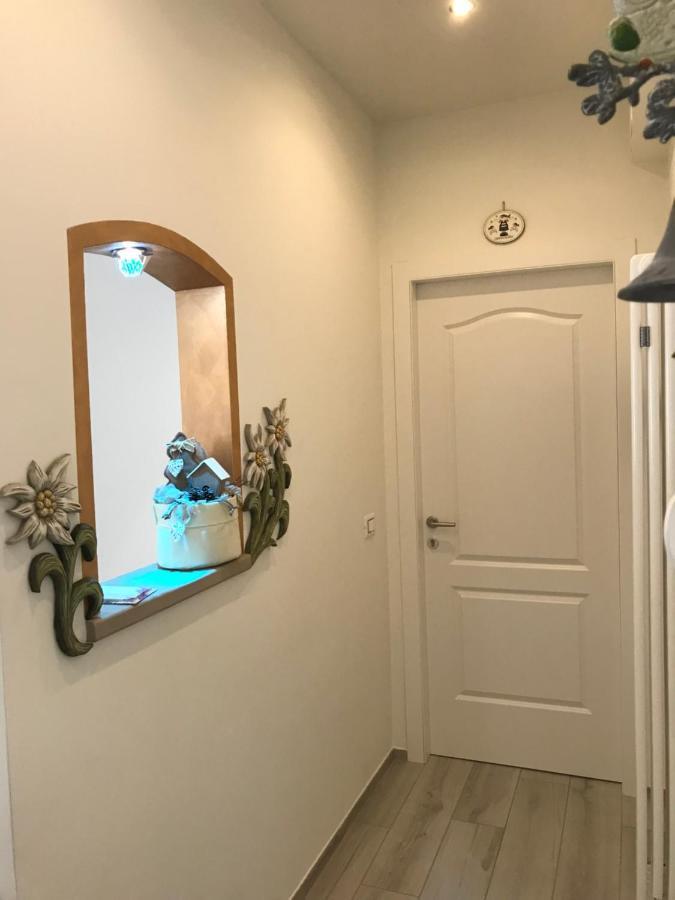 فندق A Casa Di Lety تارفيسيو المظهر الخارجي الصورة